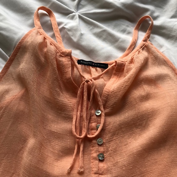 Tank Top - Picture 2 of 5